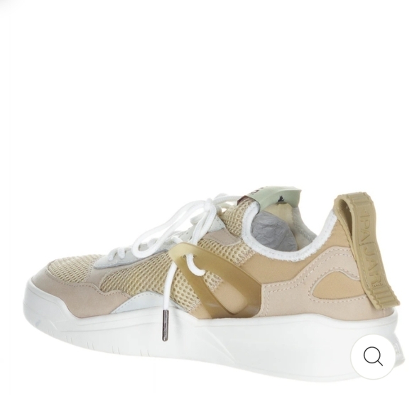 Pajar Canada yano f shoe sand/beige shoes size 39 - Picture 8 of 10